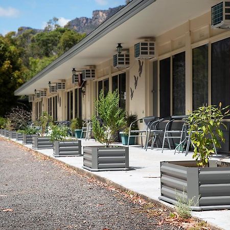 Gariwerd Motel Halls Gap Exterior photo