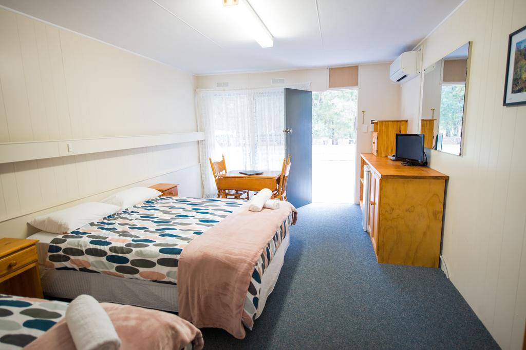 Gariwerd Motel Halls Gap Room photo